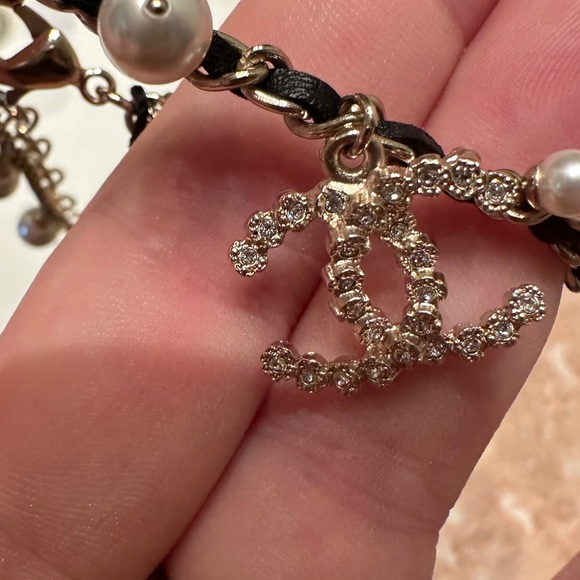 BNIB Chanel Bracelet. Never worn. Authentic. - Picture 5 of 5
